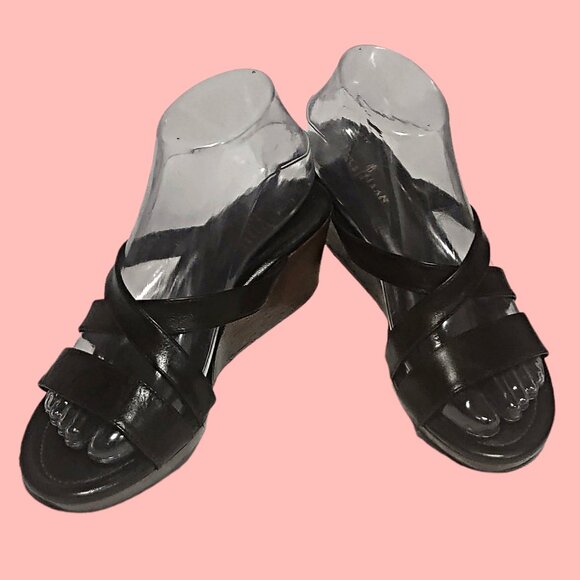 Cole Haan Suzette Sandals - Picture 1 of 10